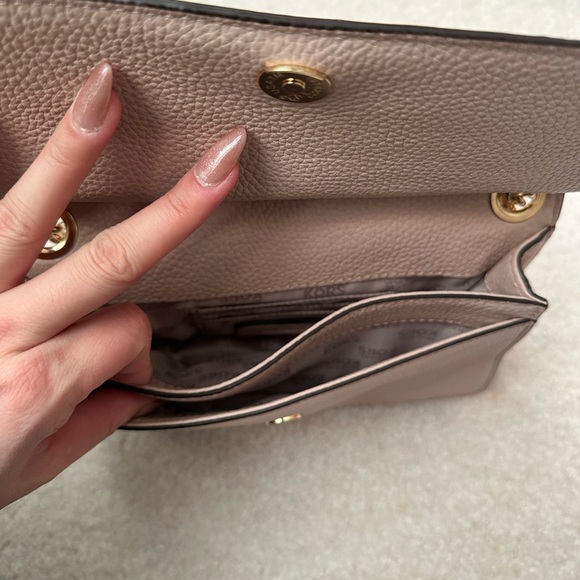 Michael Kors Flap Bag - Picture 4 of 7